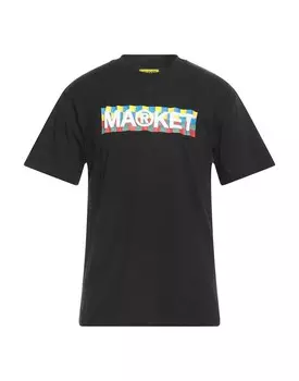Футболка Market, черный