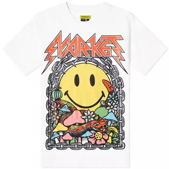 Футболка Market Iron Market Tee