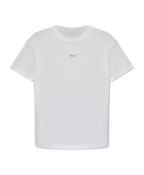 Футболка Марта Zadig & Voltaire, белый