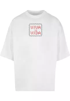 Футболка Merchcode, белый