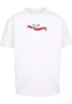 Футболка Merchcode, белый