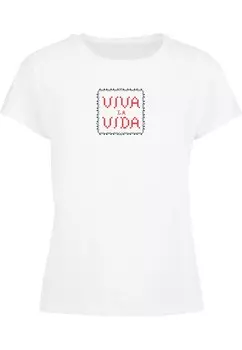 Футболка Merchcode, белый