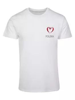 Футболка Merchcode, белый