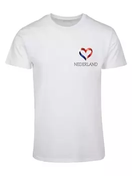 Футболка Merchcode, белый