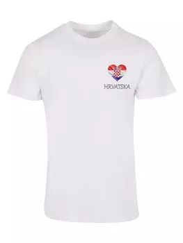 Футболка Merchcode, белый