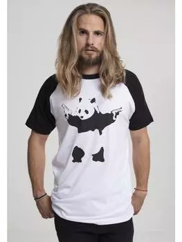 Футболка Merchcode, белый