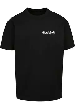 Футболка Merchcode, черный