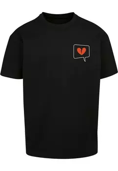 Футболка Merchcode, черный