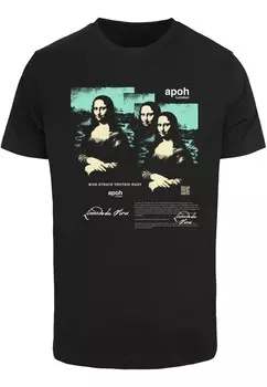 Футболка Merchcode, черный