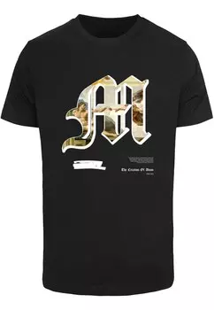 Футболка Merchcode, черный