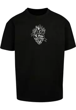 Футболка Merchcode, черный