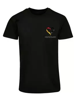 Футболка Merchcode, черный