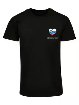 Футболка Merchcode, черный