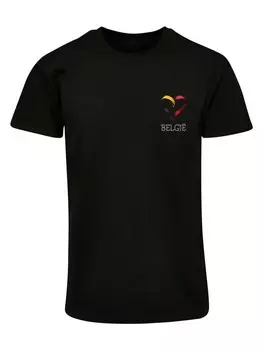 Футболка Merchcode, черный