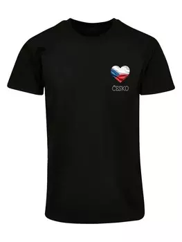 Футболка Merchcode, черный