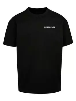 Футболка Merchcode, черный