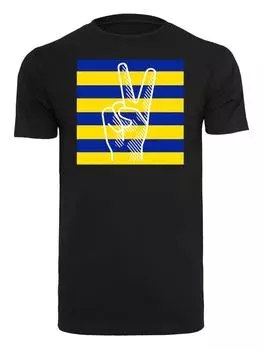 Футболка Merchcode, черный