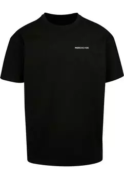 Футболка Merchcode ESSENTIALS NEW GENERATION, черный