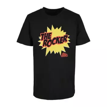 Футболка Merchcode «Merchcode Мужчины», черный