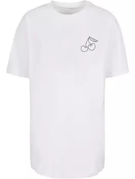 Футболка Merchcode s, белый