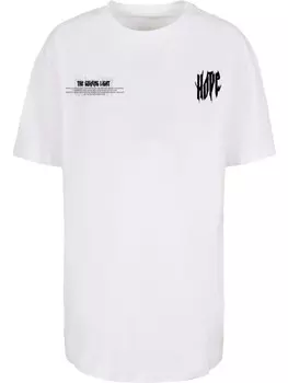 Футболка Merchcode s, белый