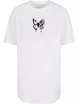 Футболка Merchcode s, белый