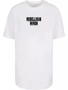 Футболка Merchcode s, белый
