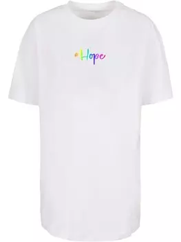 Футболка Merchcode s, белый