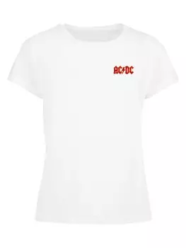 Футболка Merchcode s, белый