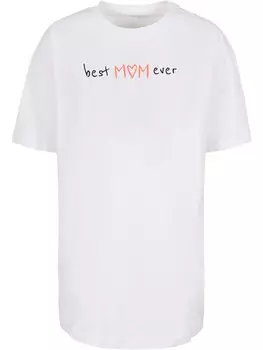 Футболка Merchcode s, белый