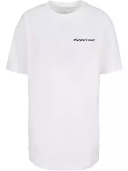 Футболка Merchcode s, белый