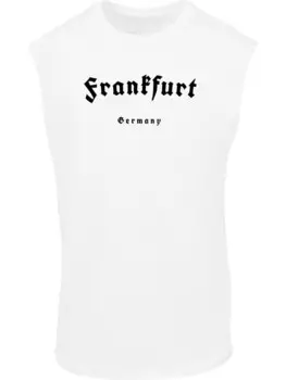 Футболка Merchcode s, белый