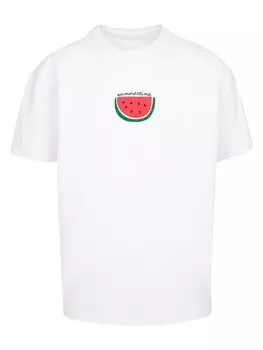 Футболка Merchcode s, белый