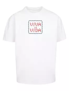 Футболка Merchcode s, белый