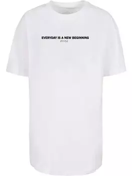 Футболка Merchcode s, белый