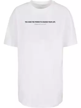 Футболка Merchcode s, белый