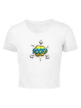 Футболка Merchcode s, белый