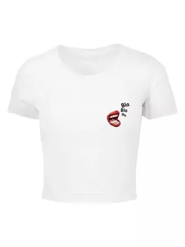 Футболка Merchcode s, белый