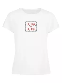 Футболка Merchcode s, белый