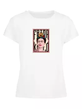Футболка Merchcode s, белый