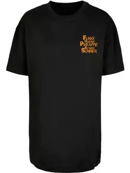 Футболка Merchcode s, черный