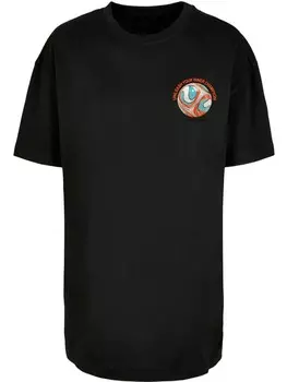 Футболка Merchcode s, черный