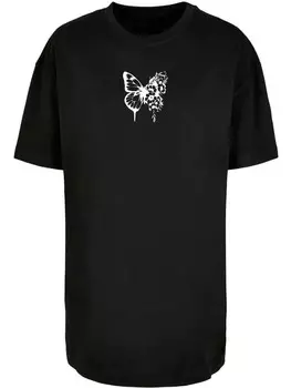 Футболка Merchcode s, черный