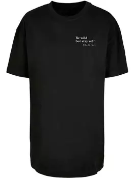 Футболка Merchcode s, черный