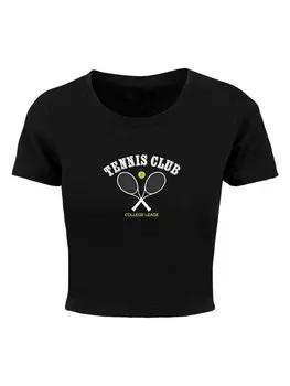 Футболка Merchcode s, черный