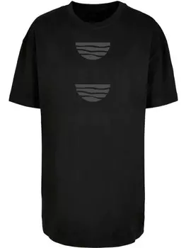 Футболка Merchcode s, черный