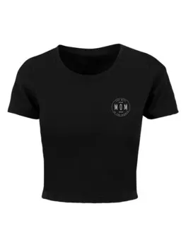 Футболка Merchcode s, черный