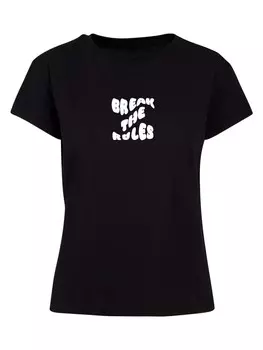Футболка Merchcode s, черный