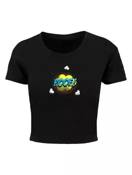 Футболка Merchcode s, черный