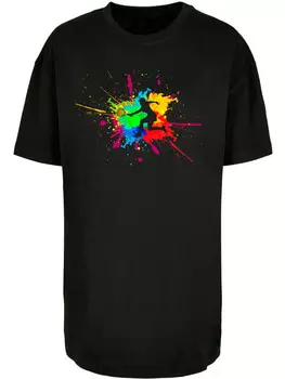 Футболка Merchcode s, черный